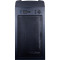 Корпус 1STPLAYER DK-D4 4F1 Black