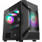 Корпус 1STPLAYER D3-A 1F7-14-1F7 Black