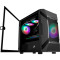 Корпус 1STPLAYER D3-A 1F7-14-1F7 Black