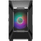 Корпус 1STPLAYER D3-A 1F7-14-1F7 Black
