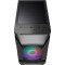 Корпус 1STPLAYER D3-A 1F7-14-1F7 Black