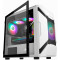 Корпус 1STPLAYER D3-A 1F7-14-W-1F7-W White
