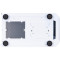 Корпус 1STPLAYER D3-A 1F7-14-W-1F7-W White