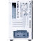 Корпус 1STPLAYER D3-A 1F7-14-W-1F7-W White