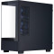 Корпус 1STPLAYER Miku Mi5 2FC7R-1FC7 Black