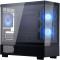Корпус 1STPLAYER Miku Mi5 2FC7R-1FC7 Black
