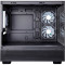 Корпус 1STPLAYER Miku Mi5 2FC7R-1FC7 Black
