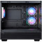 Корпус 1STPLAYER Miku Mi5 2FC7R-1FC7 Black