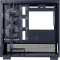 Корпус 1STPLAYER Miku Mi5 2FC7R-1FC7 Black