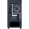 Корпус 1STPLAYER Miku Mi5 2FC7R-1FC7 Black