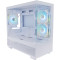 Корпус 1STPLAYER Miku Mi5 2FC7R-W-1FC7-W White