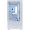 Корпус 1STPLAYER Miku Mi5 2FC7R-W-1FC7-W White