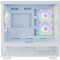 Корпус 1STPLAYER Miku Mi5 2FC7R-W-1FC7-W White