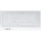 Корпус 1STPLAYER Miku Mi5 2FC7R-W-1FC7-W White