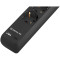 Мережевий фільтр REAL-EL RS-Protect 605 Black, 6 розеток, 1xUSB-C, 1xUSB, 3м (EL122300041)