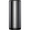 Автомобильный контейнер для мусора BASEUS Gentleman Style Vehicle-Mounted Trash Can + 30 Receiving Bags Dark Gray (CRLJT-0G)