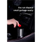 Автомобильный контейнер для мусора BASEUS Gentleman Style Vehicle-Mounted Trash Can + 30 Receiving Bags Dark Gray (CRLJT-0G)