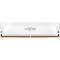 Модуль памяти CRUCIAL Pro Overclocking DDR5 6400MHz 16GB White (CP16G64C38U5W)