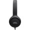 Наушники JBL Tune 520C Black (JBLT520CBLK)