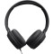 Наушники JBL Tune 520C Black (JBLT520CBLK)