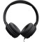 Наушники JBL Tune 520C Black (JBLT520CBLK)