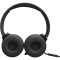 Наушники JBL Tune 520C Black (JBLT520CBLK)