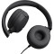 Наушники JBL Tune 520C Black (JBLT520CBLK)