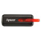 Флешка APACER AH326 16GB Black (AP16GAH326B-1)