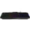 Клавиатура MSI Forge GK100 Black
