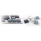 Клавиатура беспроводная MSI Forge GK600 TKL Mechanical Linear Switch White