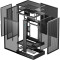 Корпус DEEPCOOL CH270 Digital Black (R-CH270-BKNDM0-G-1)