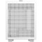 Корпус DEEPCOOL CH160 Mesh White (R-CH160-WHNMI0-G-1)