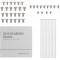 Корпус DEEPCOOL CH160 Mesh White (R-CH160-WHNMI0-G-1)