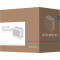 Корпус DEEPCOOL CH160 Mesh White (R-CH160-WHNMI0-G-1)