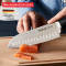 Набір кухонних ножів TEFAL Ice Force Japanese Collection 2пр (K232S224)