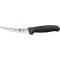 Кухонний ніж для обвалки VICTORINOX Dual Grip Boning Super Flexible 120мм (VX56663.12D)