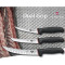 Кухонний ніж для обвалки VICTORINOX Dual Grip Boning Super Flexible 120мм (VX56663.12D)