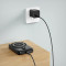 Повербанк MagSafe XO PR264 20W 10000mAh Black