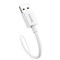 Кабель BASEUS Superior Series Fast Charging Data Cable USB to Type-C 100W 2м White (P10320102214-03)