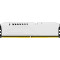 Модуль пам'яті KINGSTON FURY Beast DDR5 EXPO DDR5 6000MHz 16GB White (KF560C36BWE2-16)