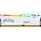 Модуль памяти KINGSTON FURY Beast RGB EXPO DDR5 6000MHz 16GB White (KF560C36BWE2A-16)