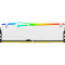 Модуль памяти KINGSTON FURY Beast RGB EXPO DDR5 6000MHz 16GB White (KF560C36BWE2A-16)