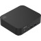 Неттоп ASUS NUC 14 Essential Kit NUC14MNK35 w/EU cord (N355/noRAM/noHDD/WF6/BT) (90AR00M2-M00090)