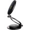 Автотримач для смартфона BASEUS MagPro Series II Magnetic Car Mount Stick-On Version Black (C40172900121-00)