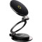 Автотримач для смартфона BASEUS MagPro Series II Magnetic Car Mount Stick-On Version Black (C40172900121-00)