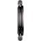 Автотримач для смартфона BASEUS MagPro Series II Magnetic Car Mount Stick-On Version Black (C40172900121-00)