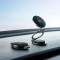 Автотримач для смартфона BASEUS MagPro Series II Magnetic Car Mount Stick-On Version Black (C40172900121-00)