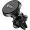 Автодержатель для смартфона XO C122 Black