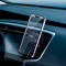 Автодержатель для смартфона XO C122 Black