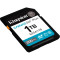 Карта пам'яті KINGSTON SDXC Canvas Go! Plus 1TB UHS-I U3 V30 Class 10 (SDG4/1TB)